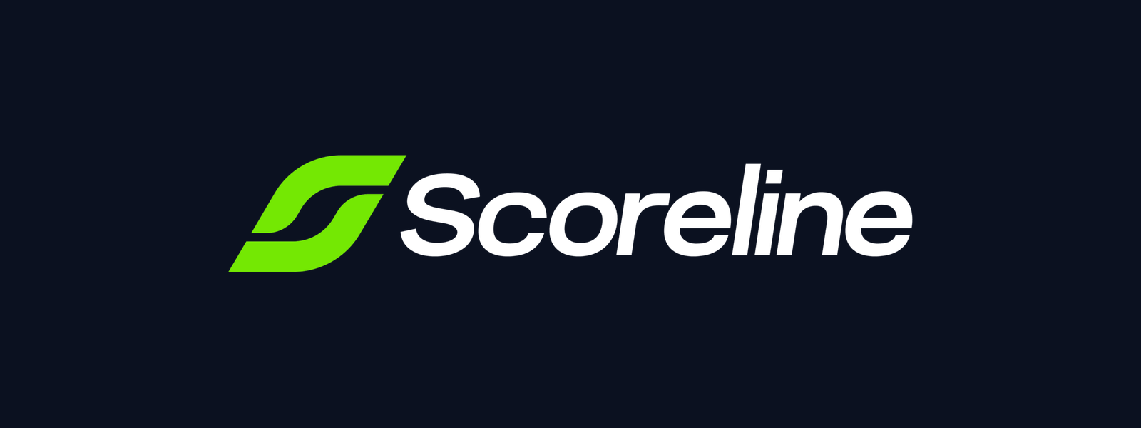 Scoreline