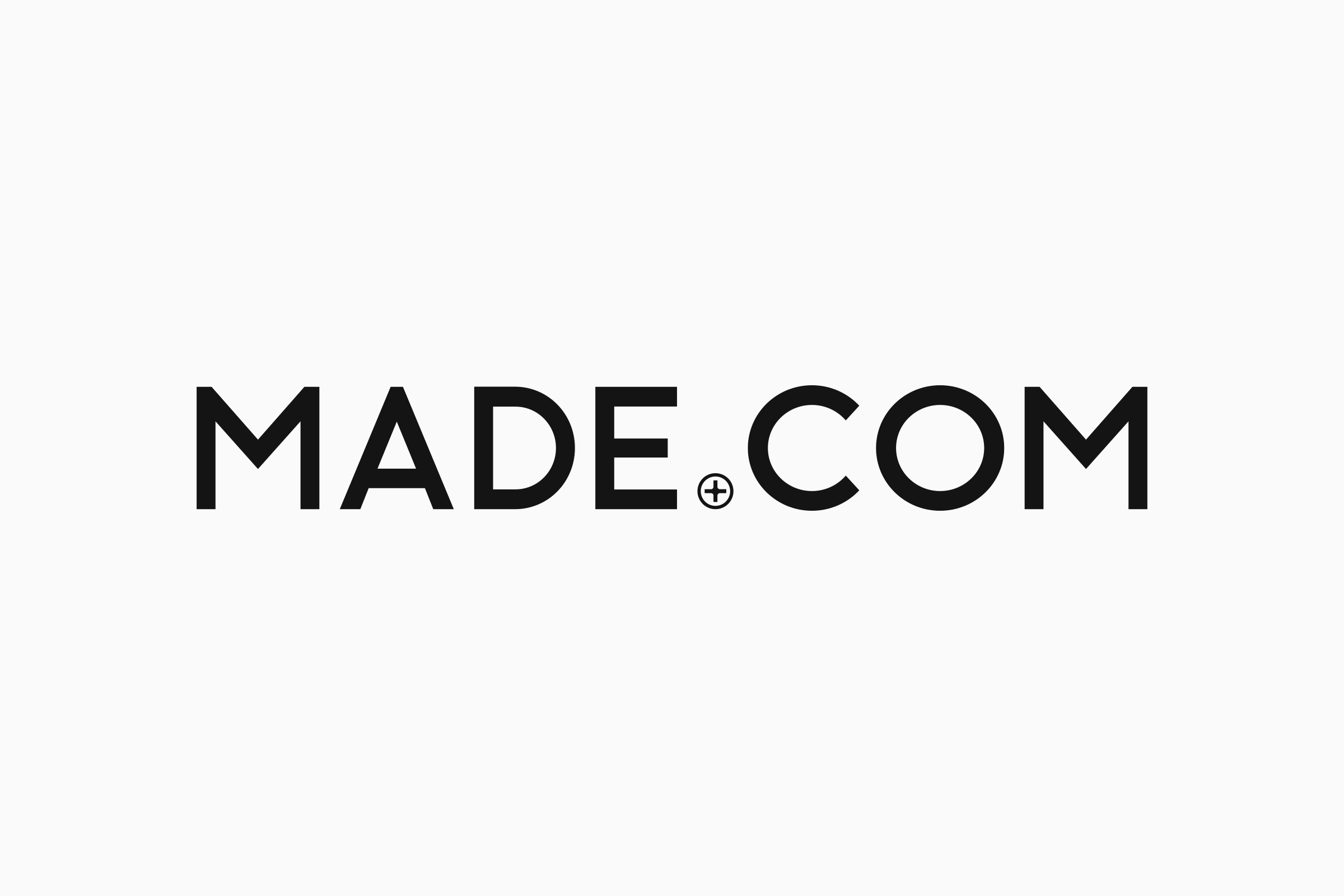 Made.com's Secret Weapon logo