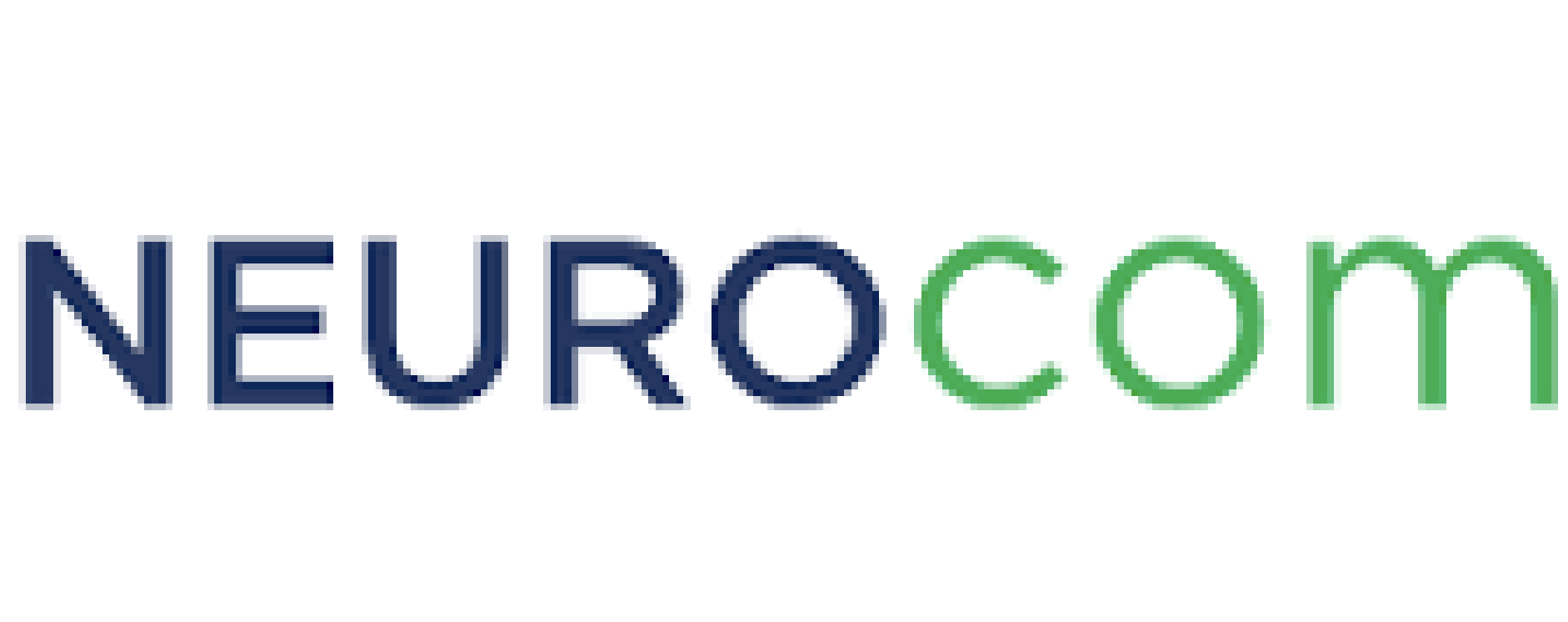 Neurocom's rising star logo