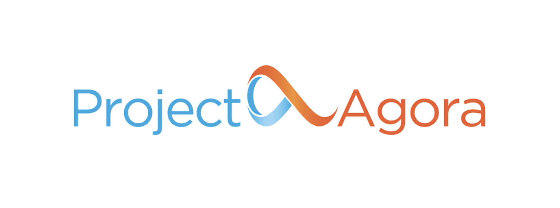 Project Agora's Ant Worker logo